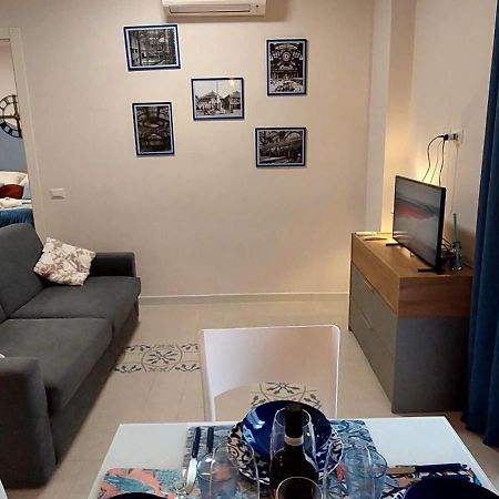 STAZIONE BLU NOVECENTO Apartment Rome Exterior photo